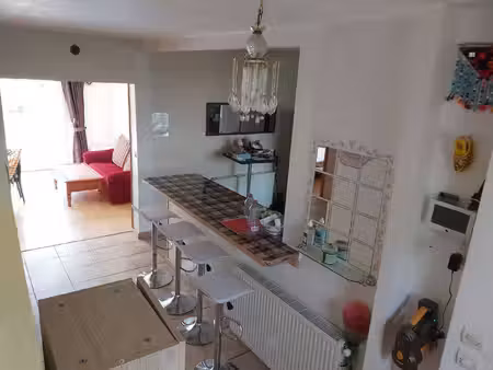 maison à louer