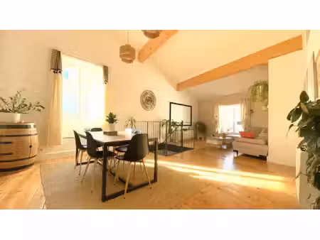 ostium immobilier