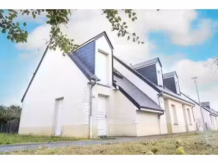 maison à louer
