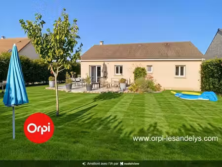 paimparay immobilier
