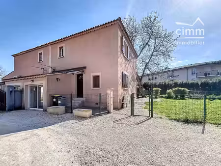 maison à louer