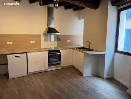maison de village