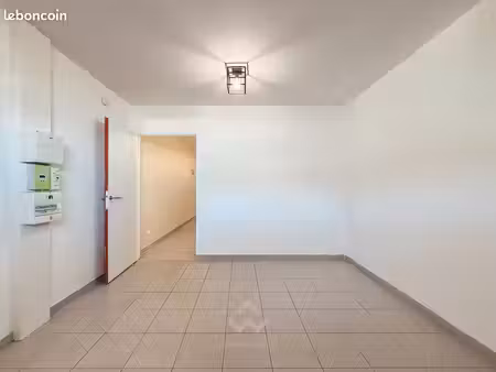 appartement 2 pièces 28 m²