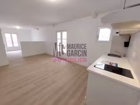 immobilier maurice garcin