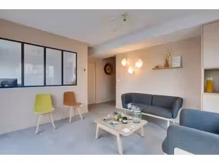 espace bureau à louer