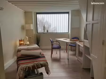 partage de cabinet lyon 3