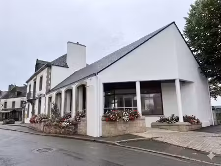 local commercial à louer