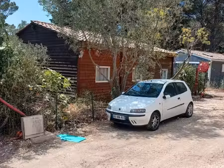 chalet