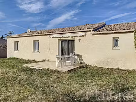 maison à louer