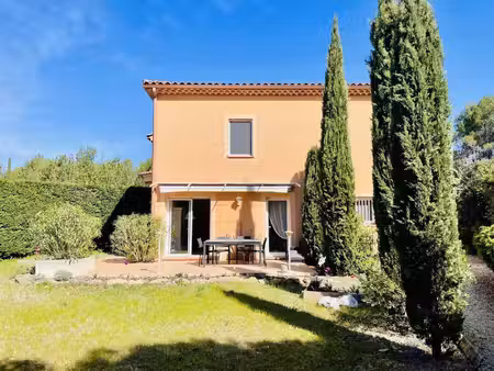 villa à vendre