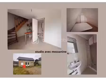 immeuble à vendre