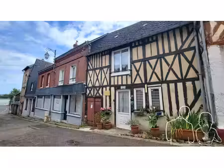 immeuble à vendre