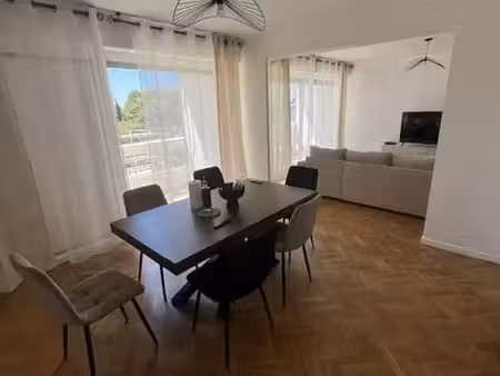 appartement 72 m² marseille 10eme arrondissement