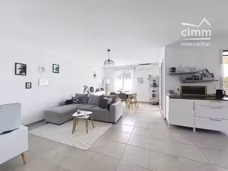 cimm immobilier mazan