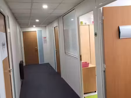 vente bureaux dardilly