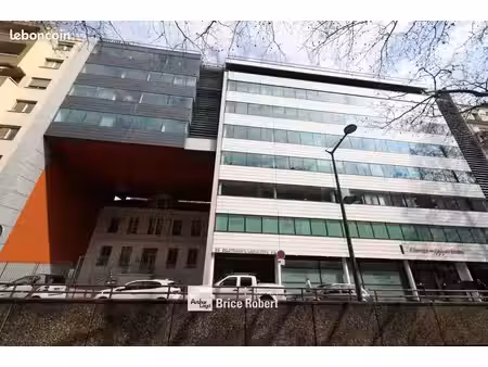 bureaux 336 m²
