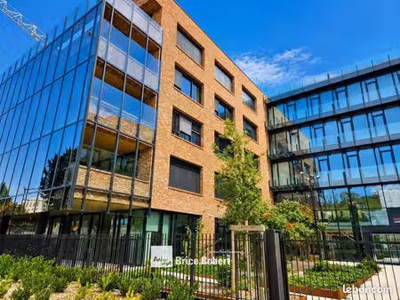 bureaux 2 532 m²
