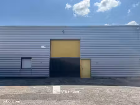 local bureaux 450 m²
