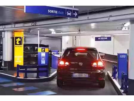 parking à vendre
