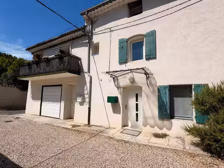 sainte anne immobilier