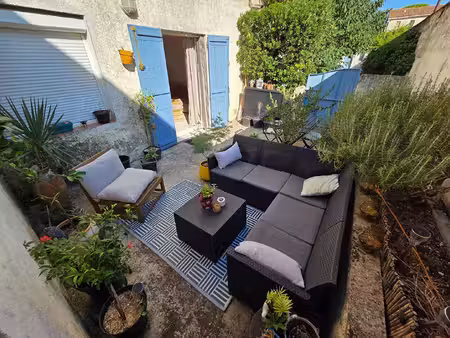 sainte anne immobilier