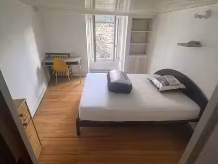colocation à louer