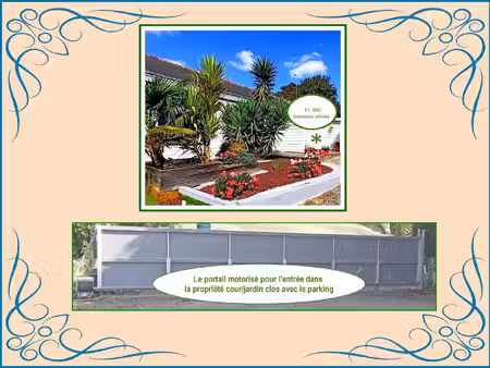 propriétaire particulier