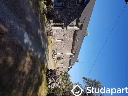 studio à louer