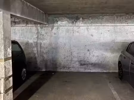 propriétaire particulier