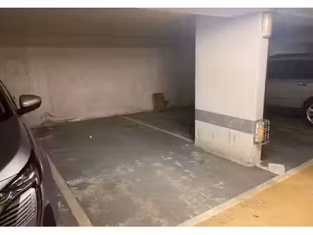 propriétaire particulier