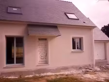 maison à louer