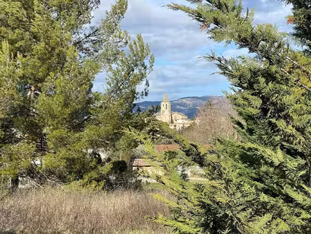 terrain à vendre