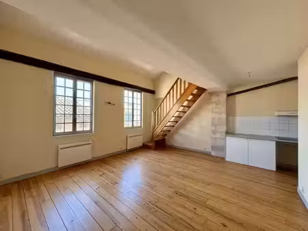 l roux immobilier