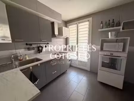proprietes cote sud