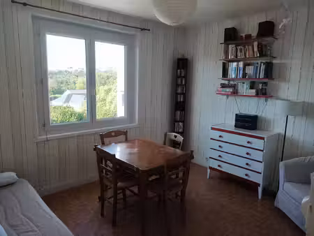 propriétaire particulier
