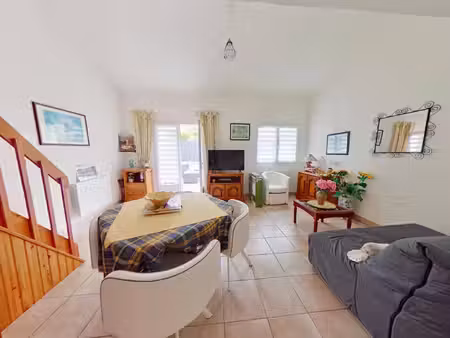 duplex à louer