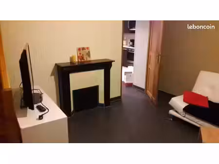 appartement ville