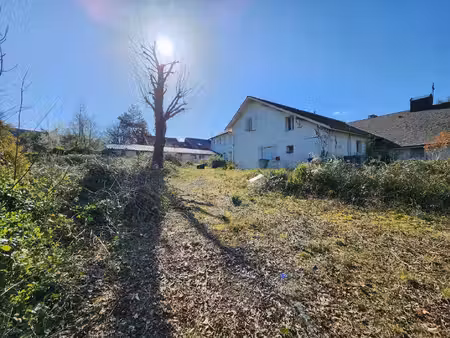 immeuble à vendre