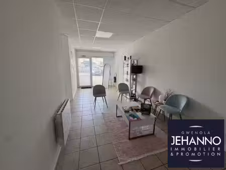 local commercial à louer
