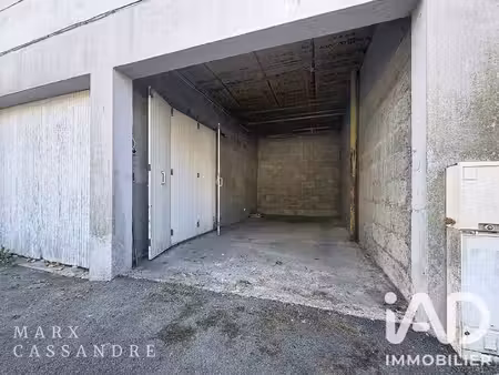 parking à vendre