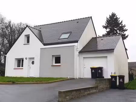 maison à louer