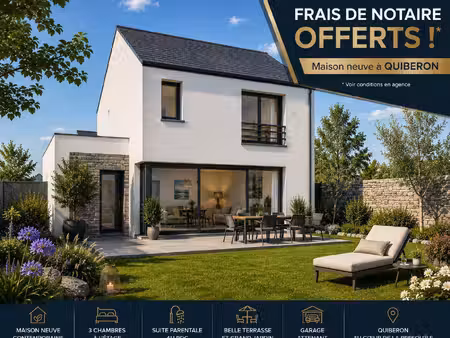 maison à vendre - neuf