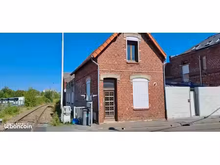 maison à rénover