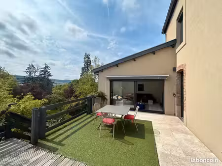 maison de ville