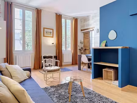 l'agence julie immobilier