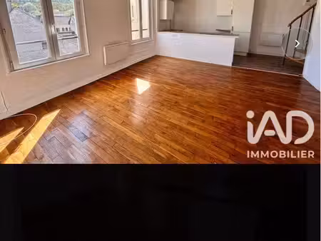 appartement 56m2