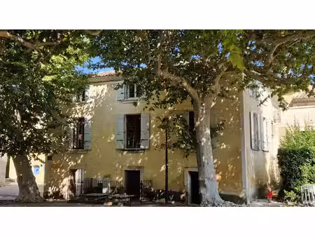 immeuble à vendre