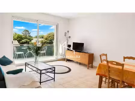 parallele immobilier