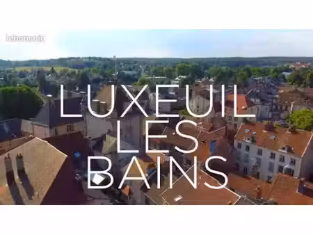 7 ensembles immobiliers – 66 logements/studios – vente séparée ou en portefeuille – luxeui