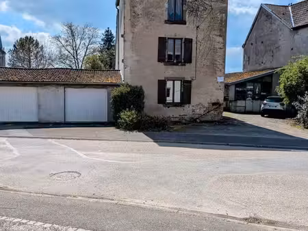 maison de village